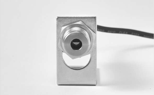 短小型红外线温度传感